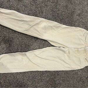 BDG Cream Women Jeans